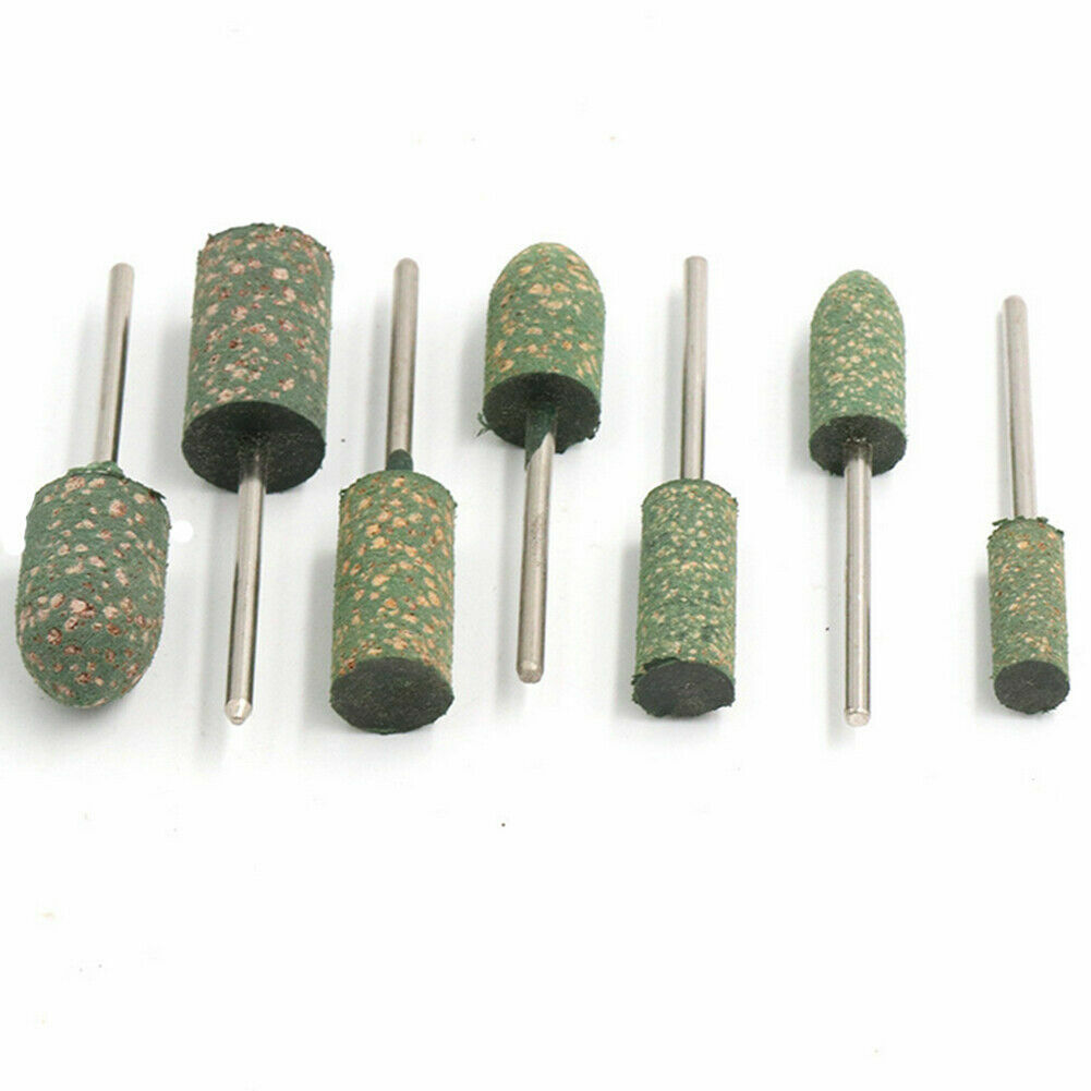 1/5/30pc Mold Polishing Wheel Polisher Tool Accessories Attachment Grinding Jade