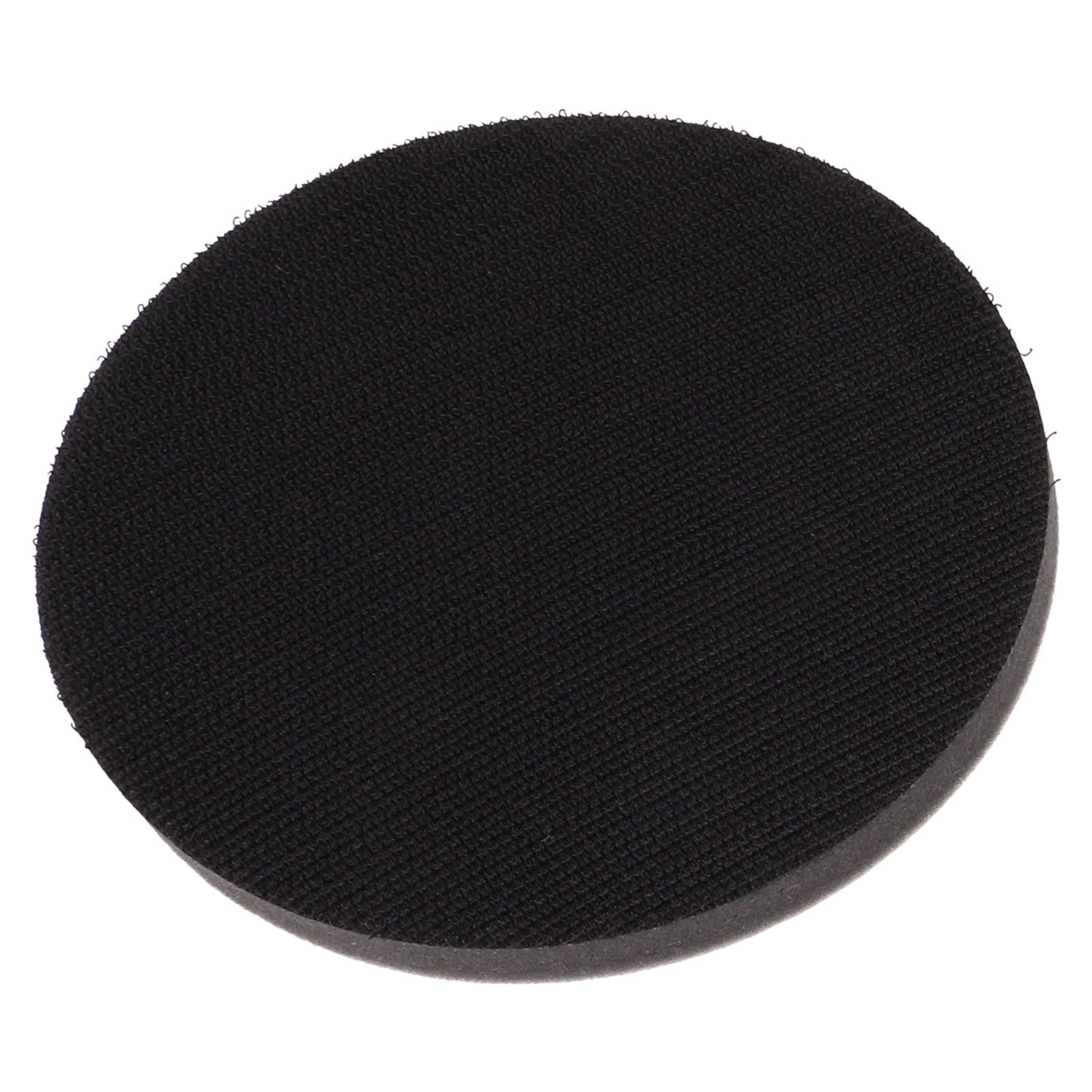 2PCS 3inch 75mm Soft Interface Pad Hook And-Loop Sanding Discs Power Tools Parts