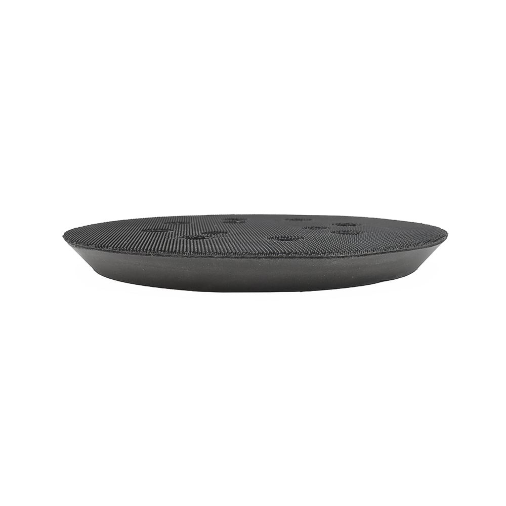 Hook N Loop Pad 5 Inch 8 Hole For Makita Sanders Replaces Part# 743081-8, RSP27