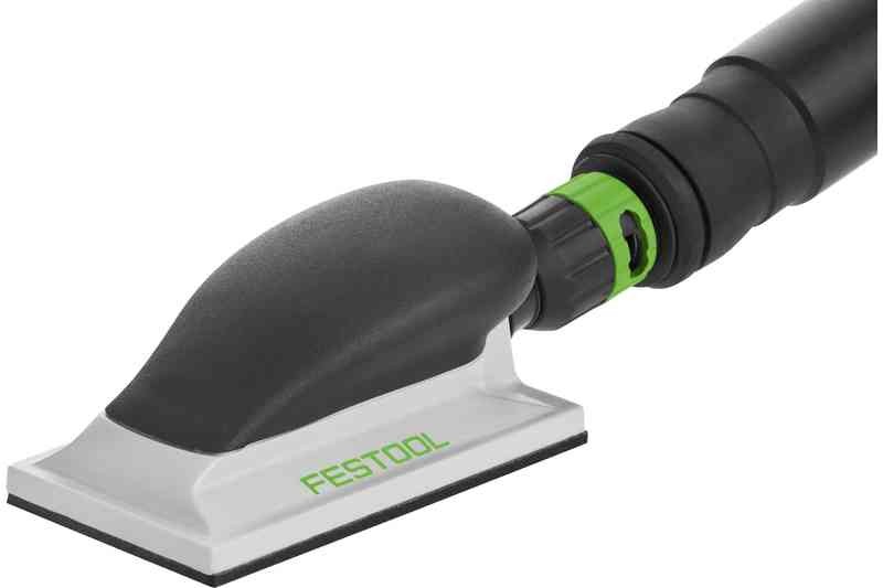 Festool 496962 HSK-A Hand Sanding Block, 80 x 130mm