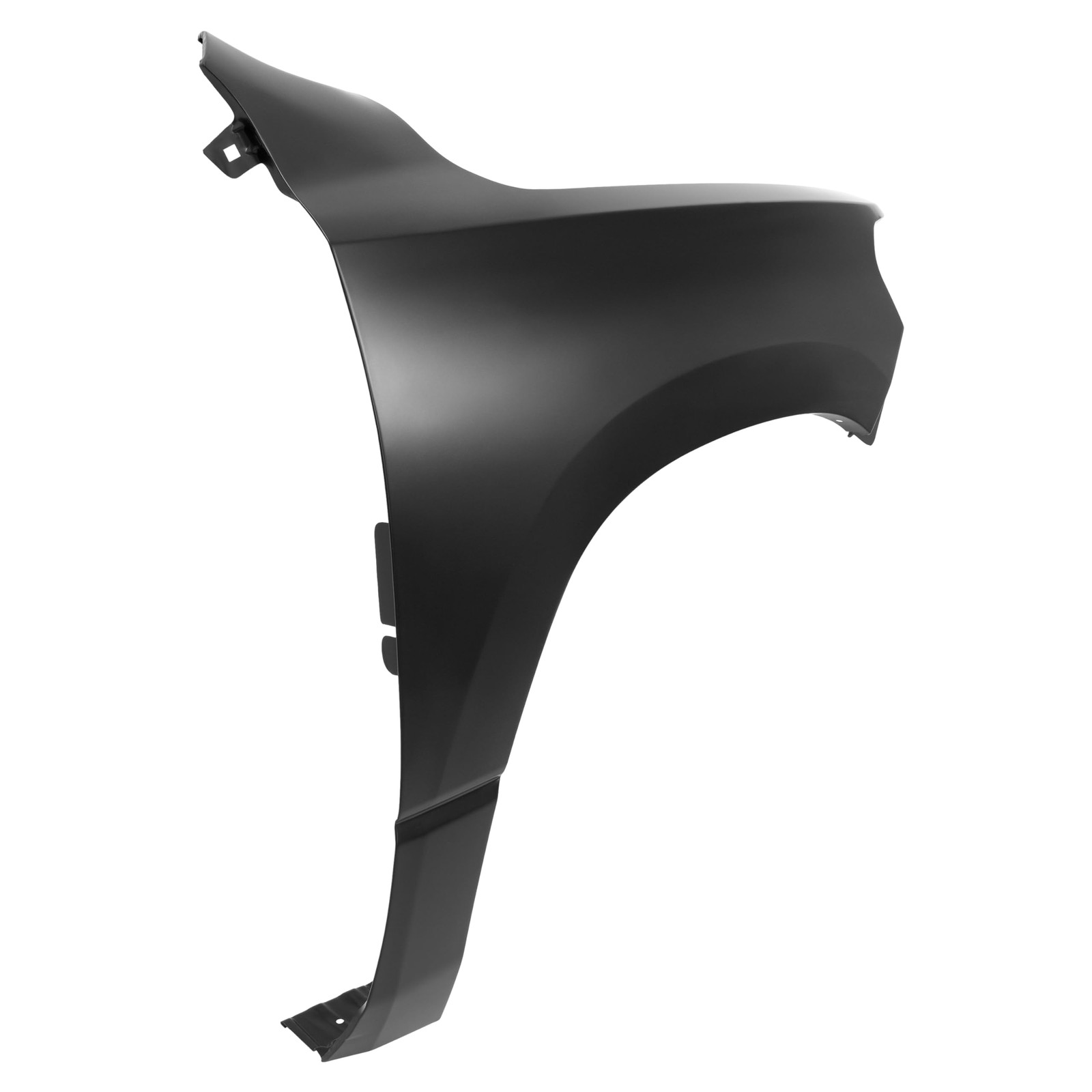 Front Right Fender Compatible with 2019-2025 Dodge Ram 1500 Replacement for 6…