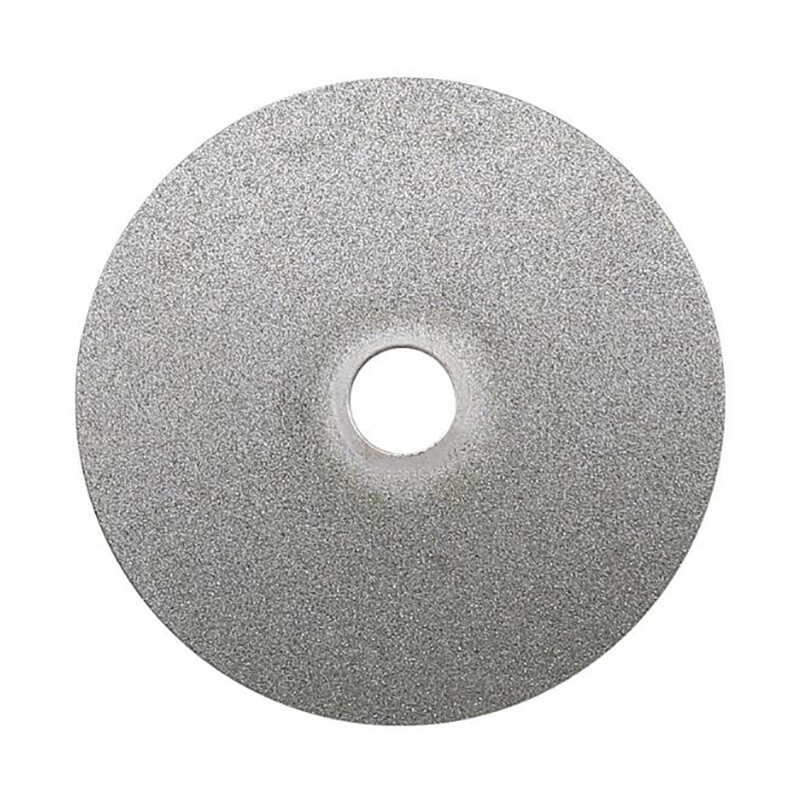 4” 100mm Diamond Grinding Wheel Discs 36-3000 Grit For Glass Angle Grinder 1Pcs