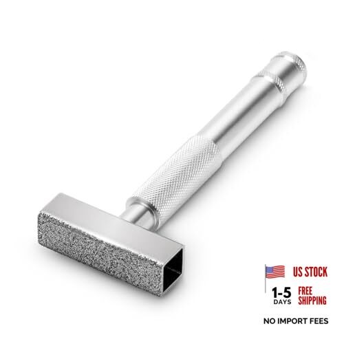 Grinding Wheel Dresser for Bench Grinder Wheel, Diamond Wheel dresser 1PK