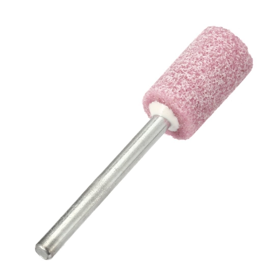 3mm / 1/8inch Abrasive Mounted Stone Grinding Wheels Bits Set Cone Polishing Too
