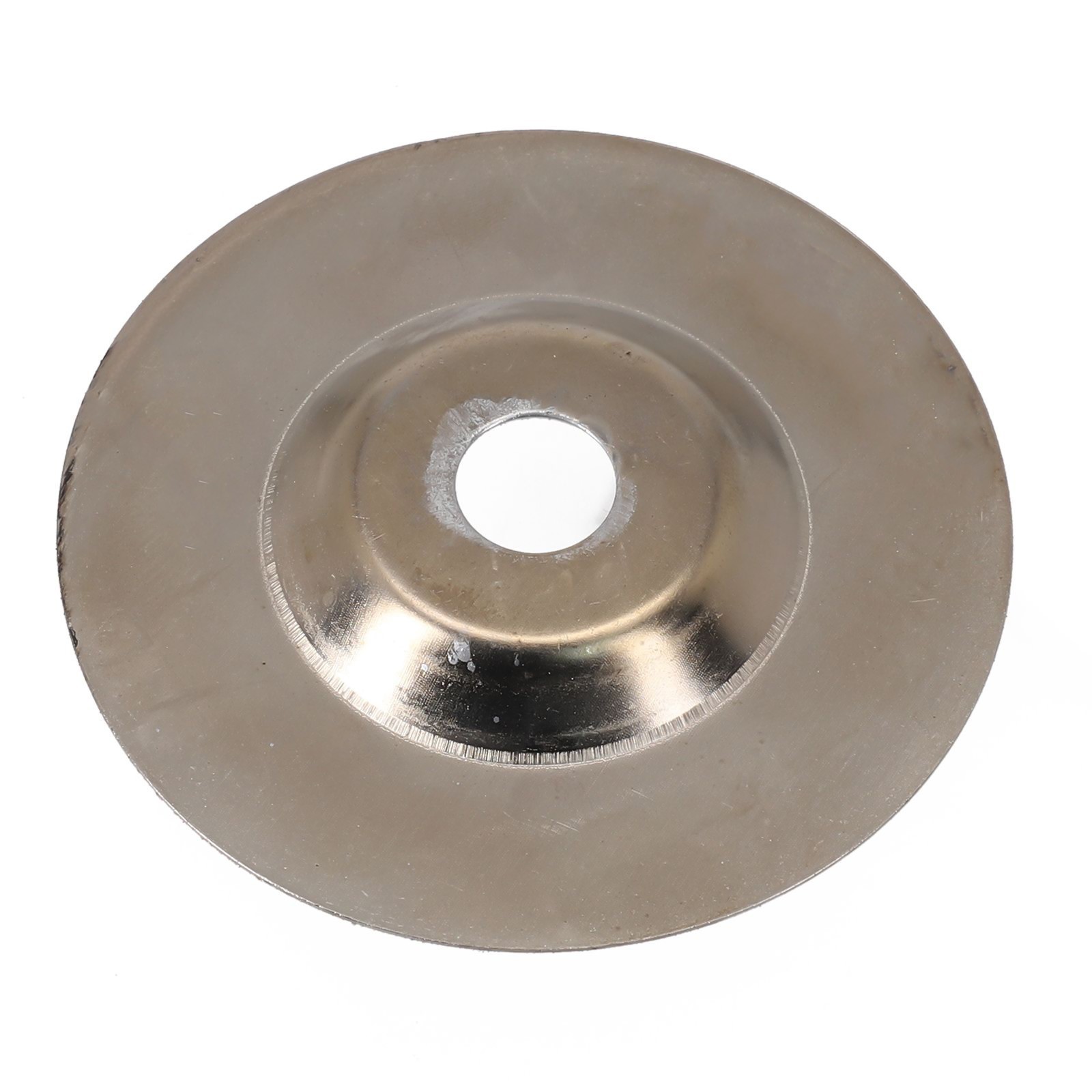 60Grit 4 In Diamond Coated Grinding Blade Wheel Carbide Grinder Disc Rotary Tool