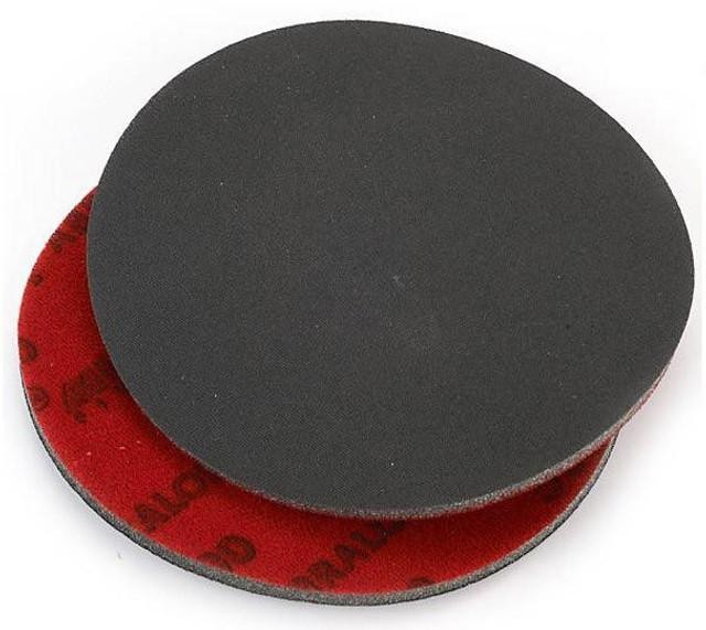 Mirka Abralon 3 Inch Sanding Polishing Discs 20 Pack Wet Dry Foam Choose Grit
