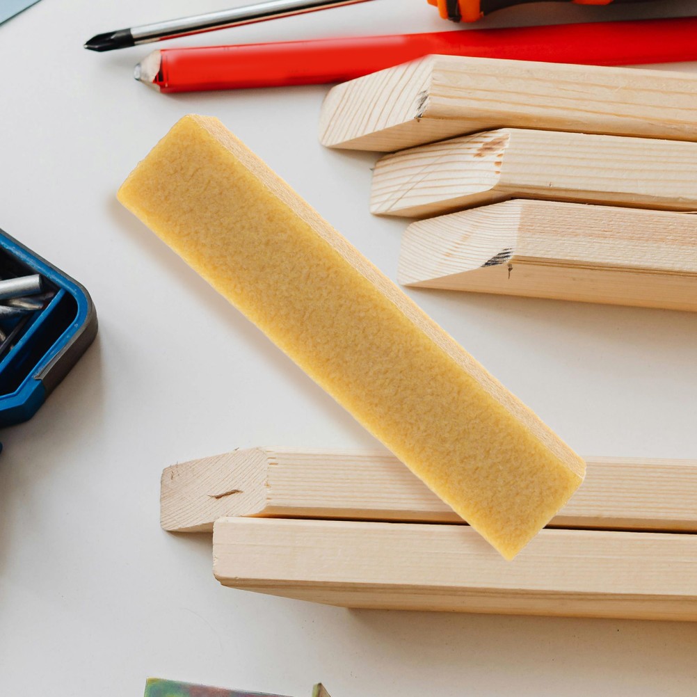 Eraser Glue Cleaning Stick Sanding Disc Cleaner for Beach Rubber