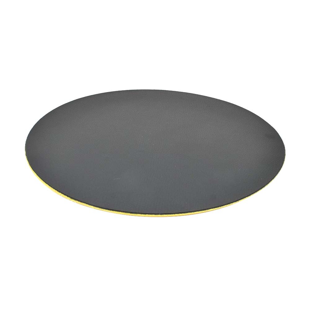Superior Pads and Abrasives RSP64 8 Inch- 5/8 Inch-11 UNC PSA Adhesive Polisher