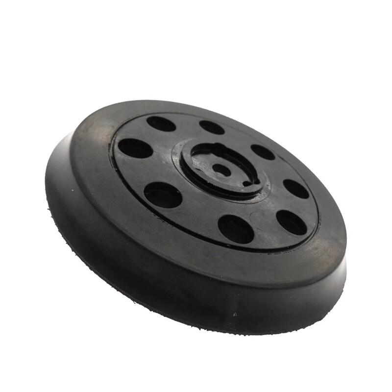 5″ 9 Hole Backing Pad Sanding Disc for Bosch RS032 & RS031 Sanding & Polishing