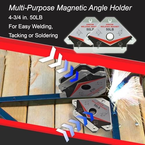 MIG Welding Tools,8sets,Chipping Hammer,Leather Welding Gloves
