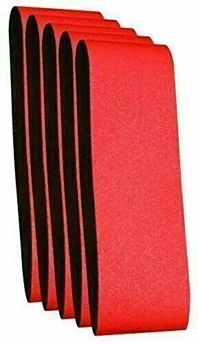 Diablo 5Pk 3X21 50G Sand Belt
