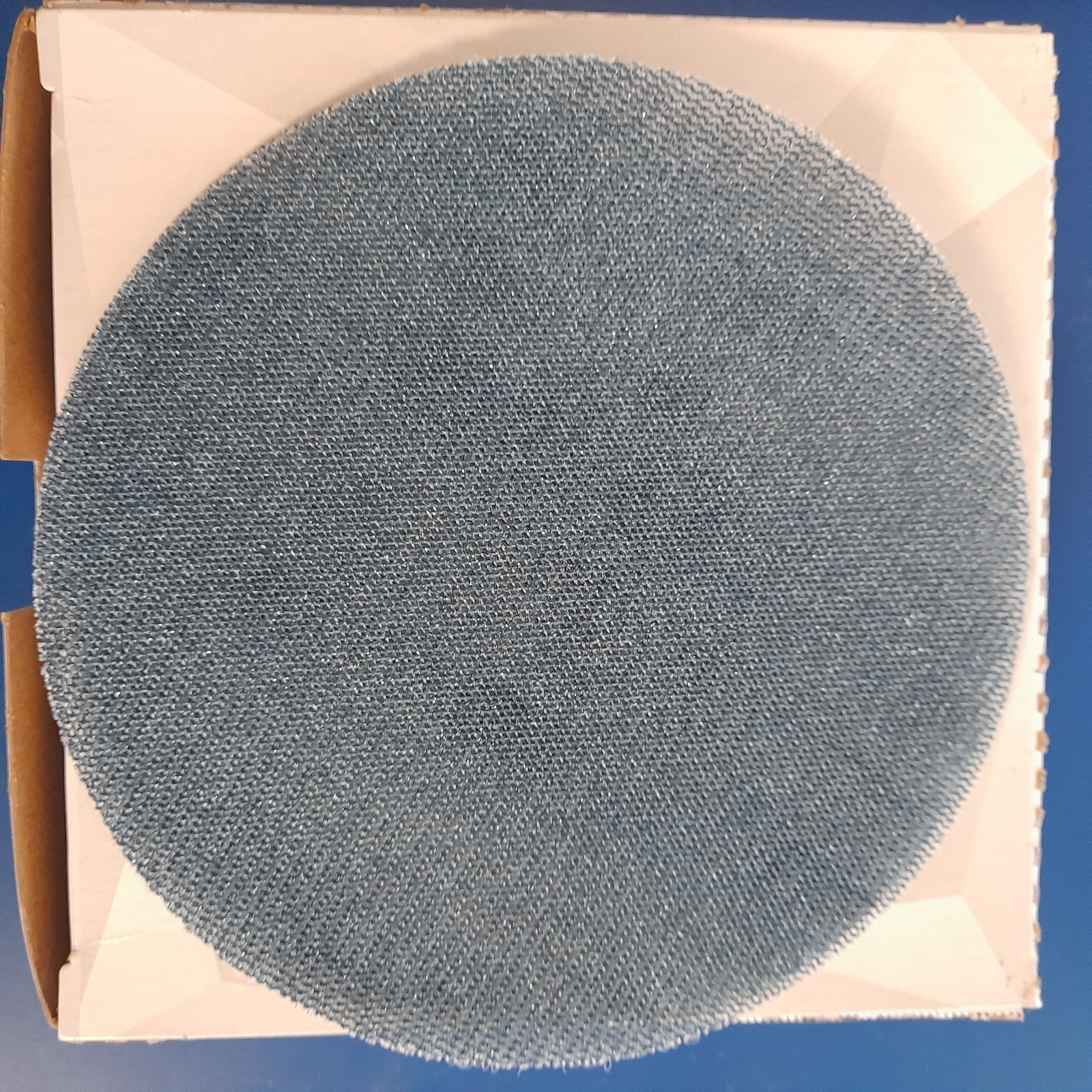Lot of 2 3M 300 Xtract Net Discs 310W 150mm Boxes of 50
