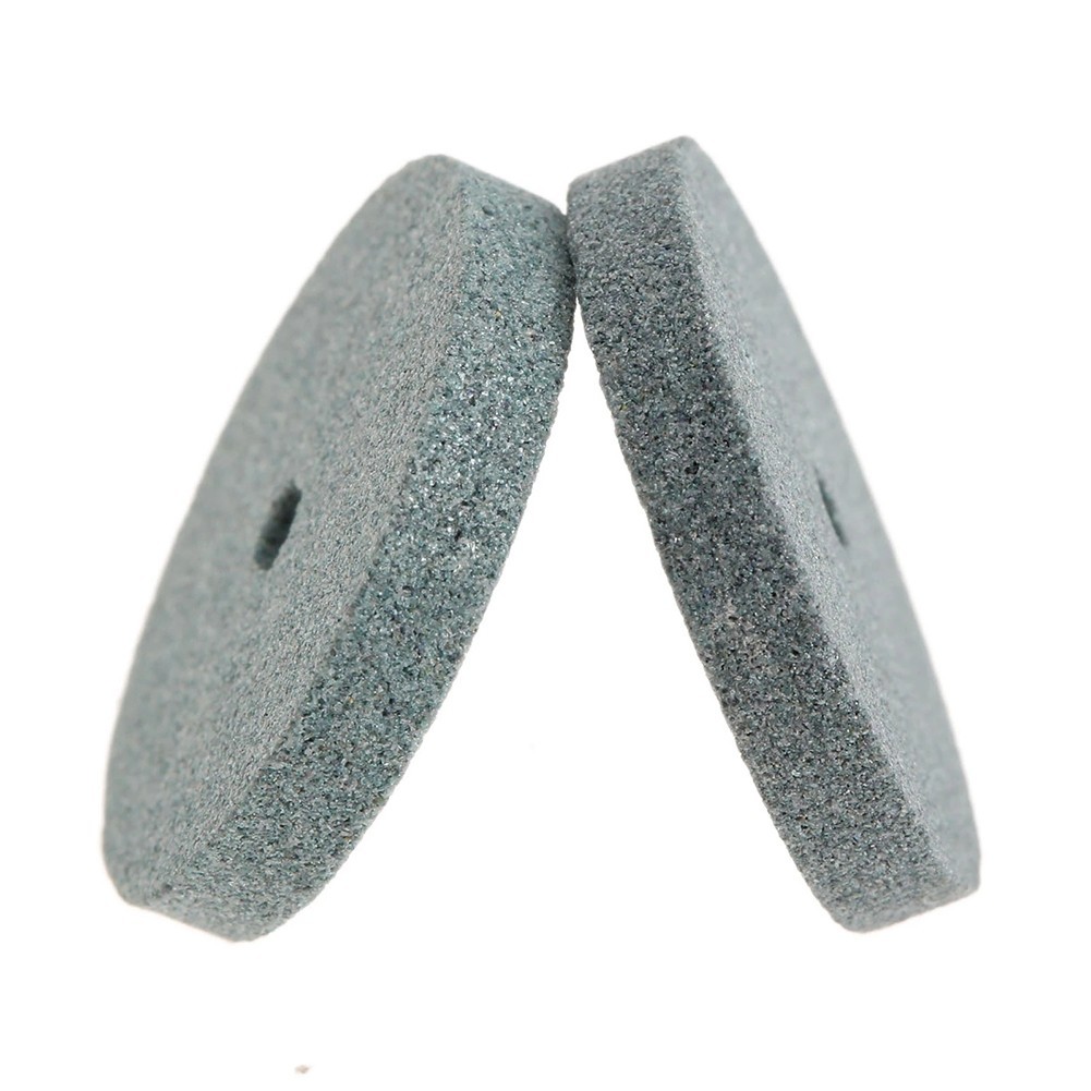 20Pcs 20mm Mini-Drill Grinding Wheel Buffing Wheel Polishing Pad Abrasive Disc