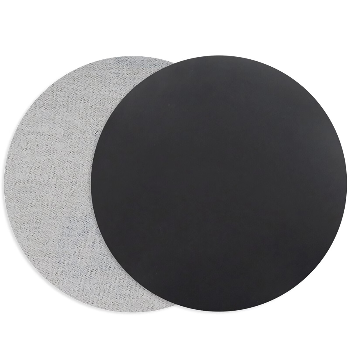 5inch（125mm）Hook Loop Sanding Discs 60 – 10000 Grit Wet Dry Sandpaper，Burnishing