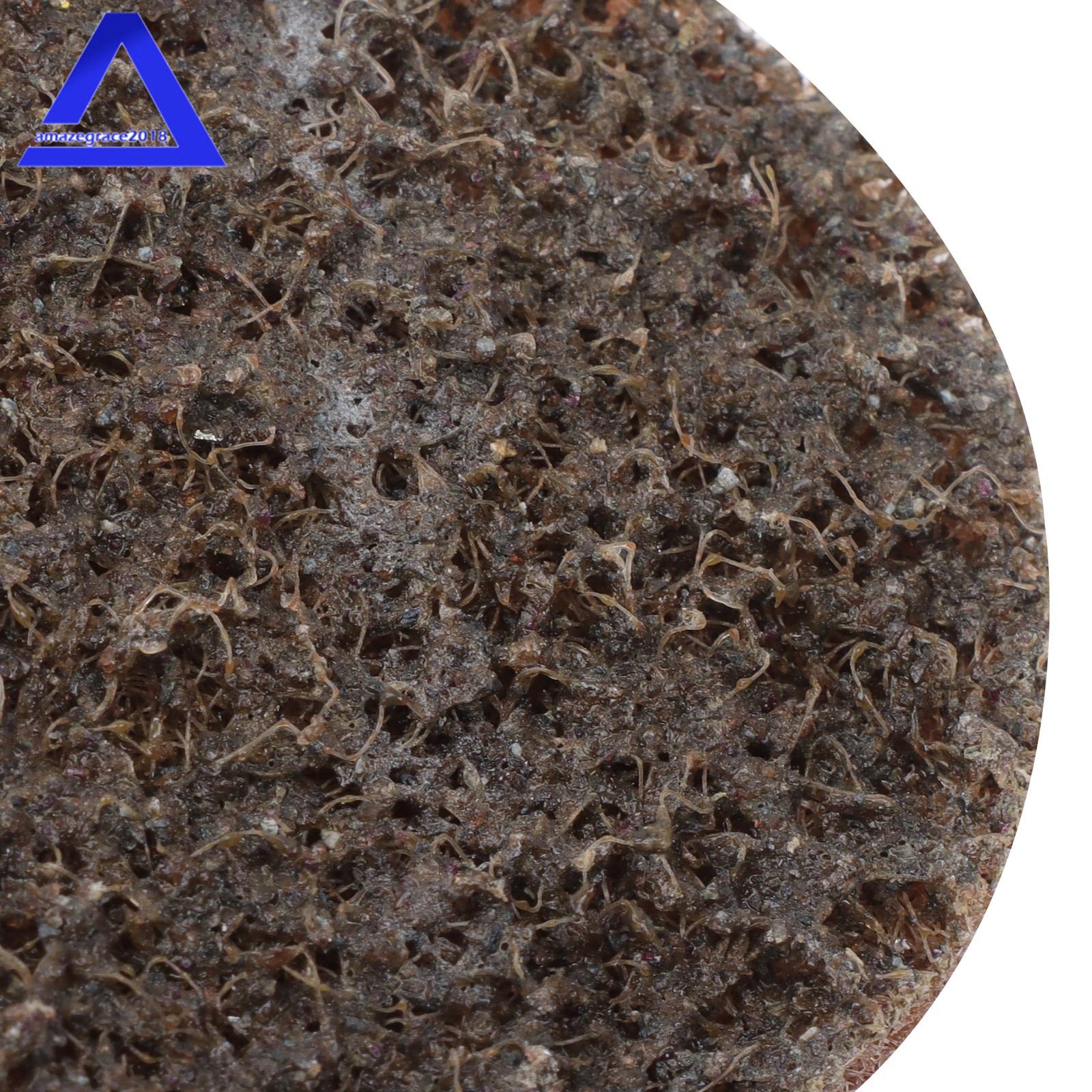 90PCS 2 inch Quick Change Sanding Discs, 1/4″ Shank 80-240 Grit for Die Grinder
