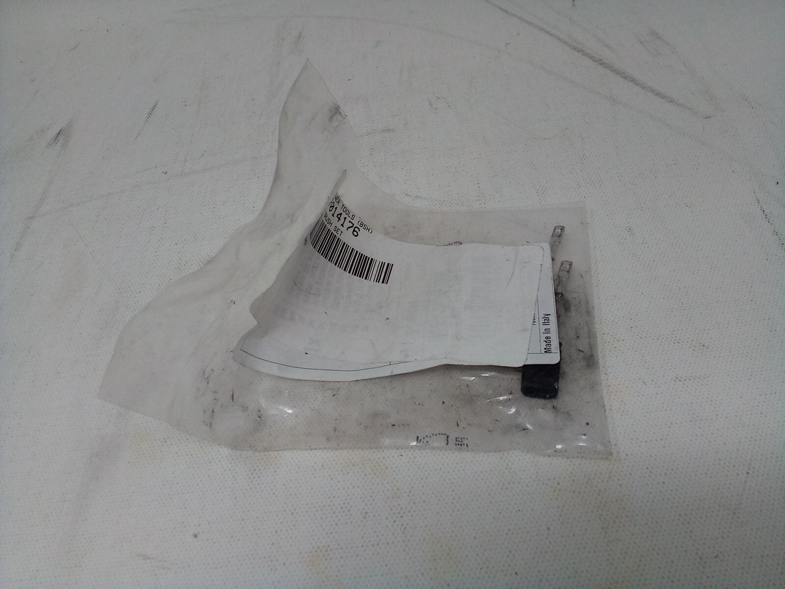 Bosch NEW Genuine OEM Replacement Brush set, 1607014176 FREE SHIPPING!