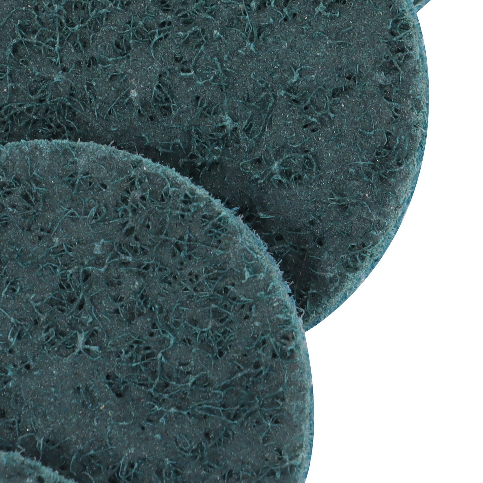 150 Pcs 2 Inch Fine Medium and Coarse Quick Change Torque Sanding Discs