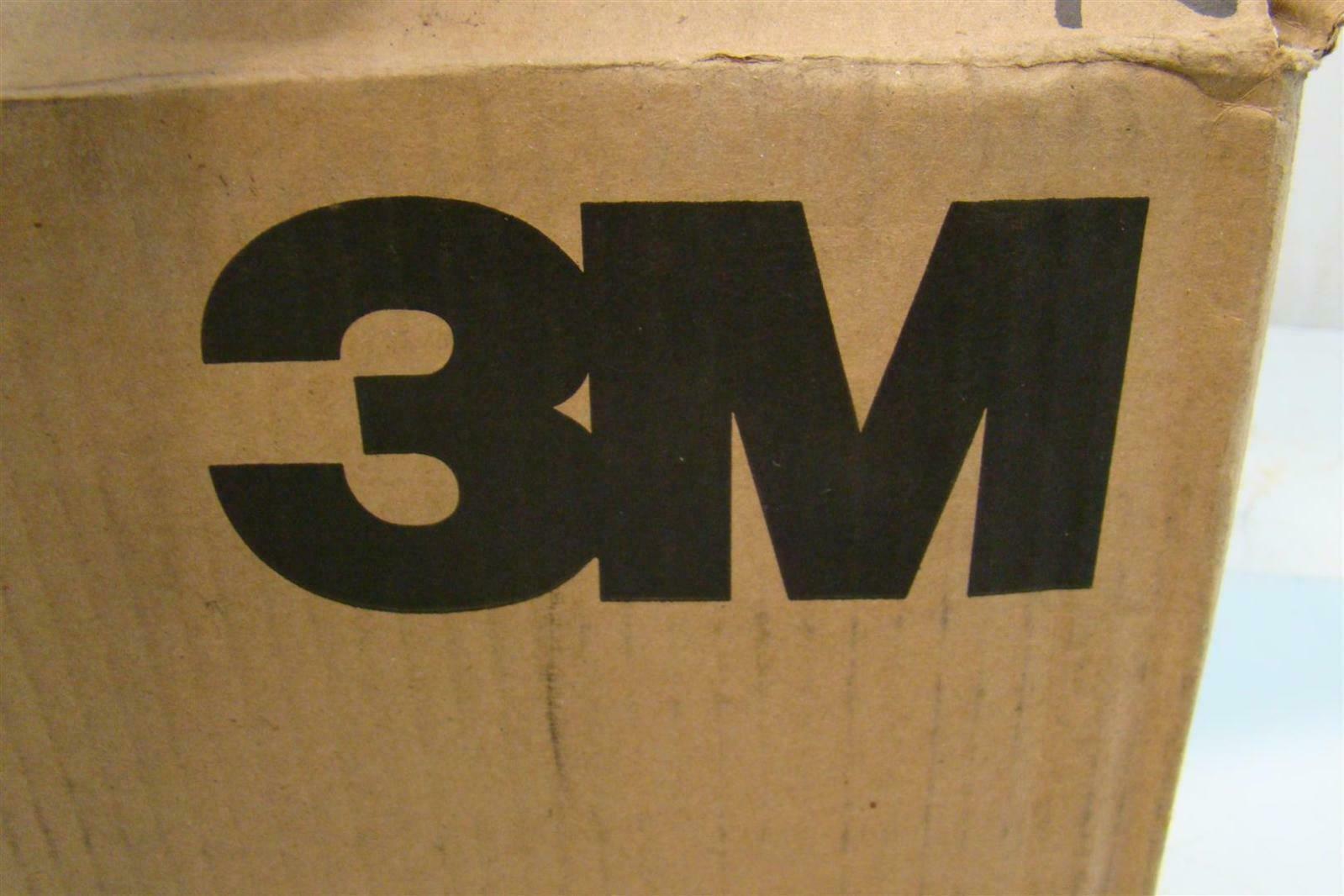 (10) 3M Sanding Belts Sine Wave Splice 10in x 144in 51125 44201