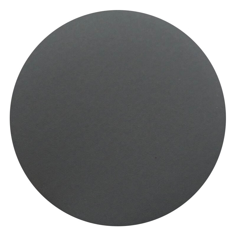3″ 75mm Round Wet and Dry Sandpaper Wheel Pads Car Sanding Polishing 60#-10000#
