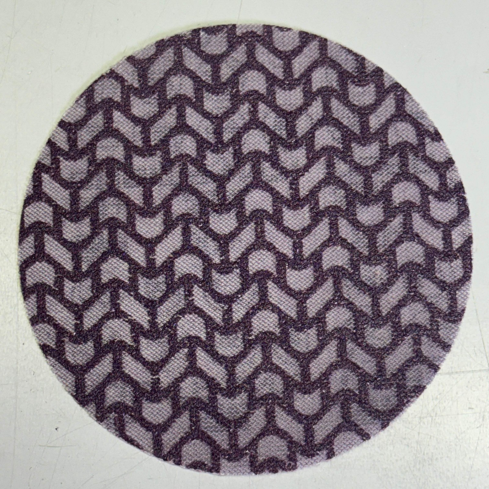 3M (50 PK) 6″ Cubitron II Xtract Sanding Net Disc 710w 80 Grit Purple 88455 Hook