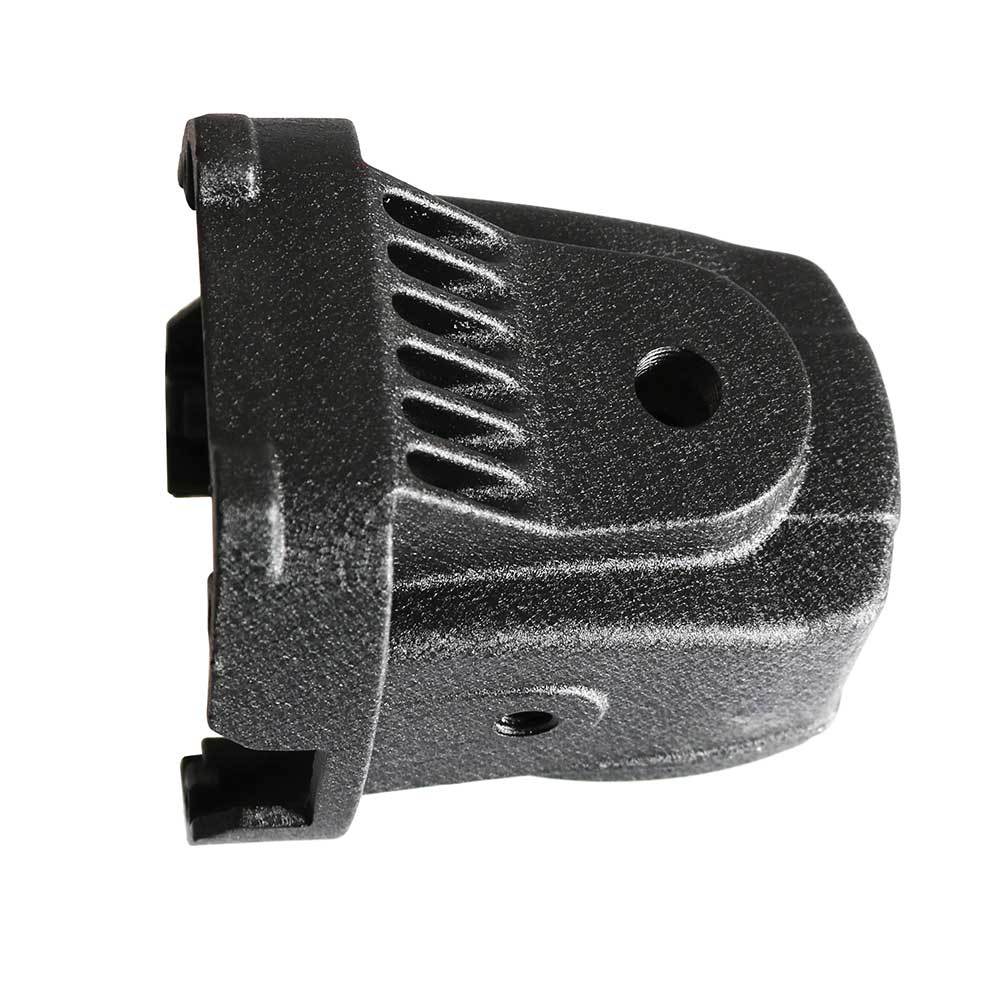 Hardin WP800-18 Gear Case For WP800 4″ Variable Speed Wet Polisher and Grinder