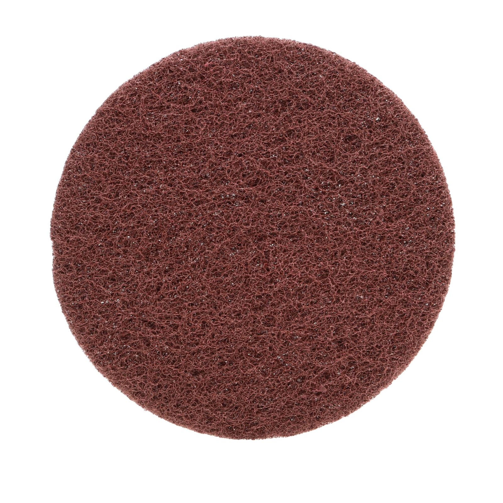 Standard Abrasives Buff and Blend Hook and Loop GP Disc 831608, 5 in AVFN