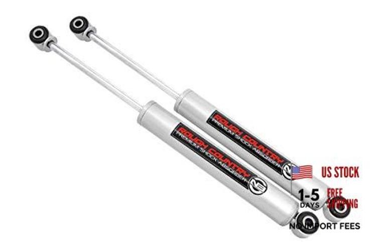 0-0.5″ N3 Front Shocks for 69-87 Chevy/GMC Half-Ton PU – 23225_E