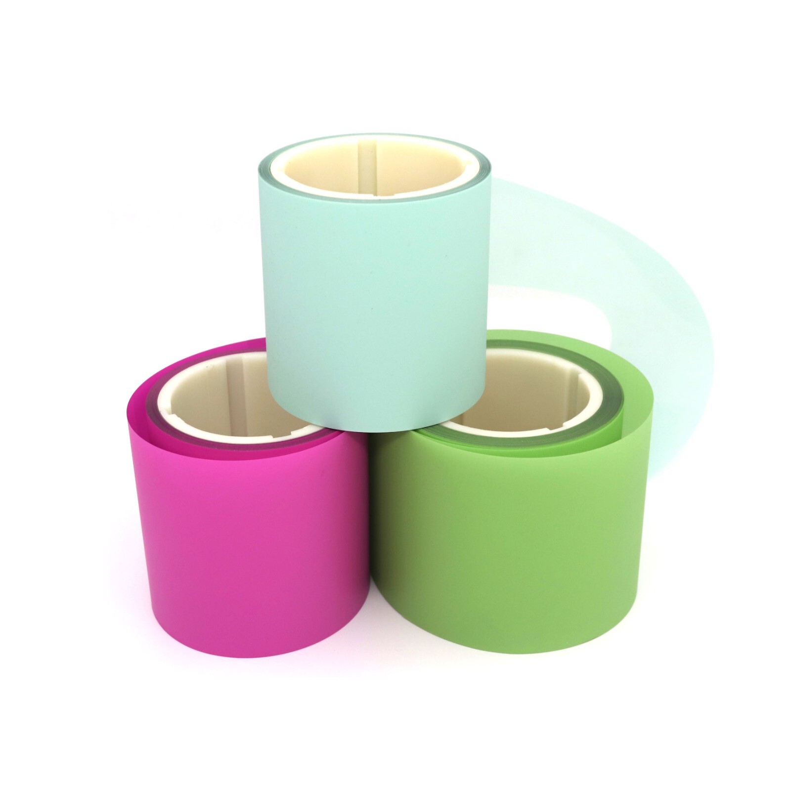 15m Diamond Polishing Lapping Film Roll Fibre Optic Polishing Superfinishing
