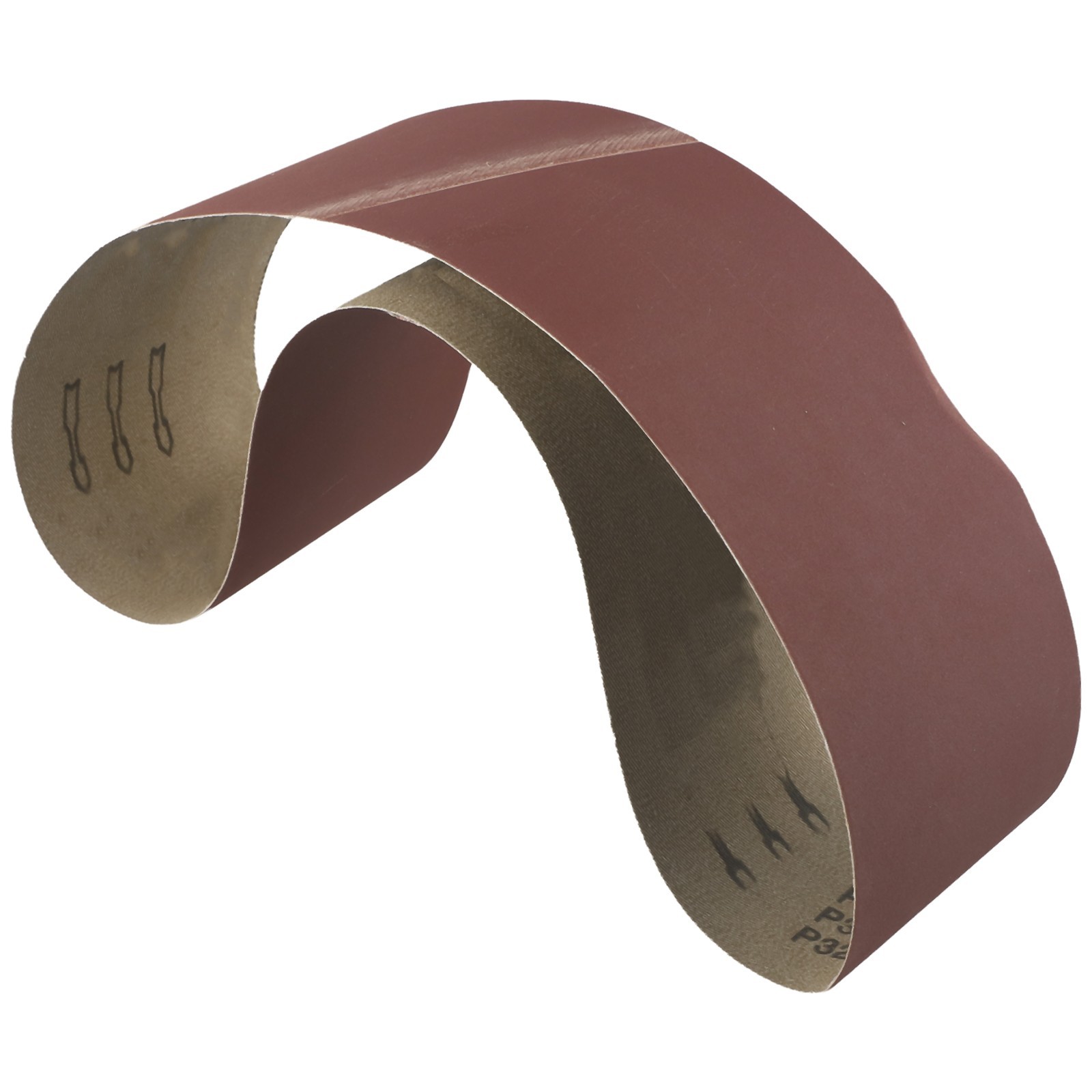 Sanding Belts 915*100mm Cloth Belt for sanders 40-1000 Grit For Grinding