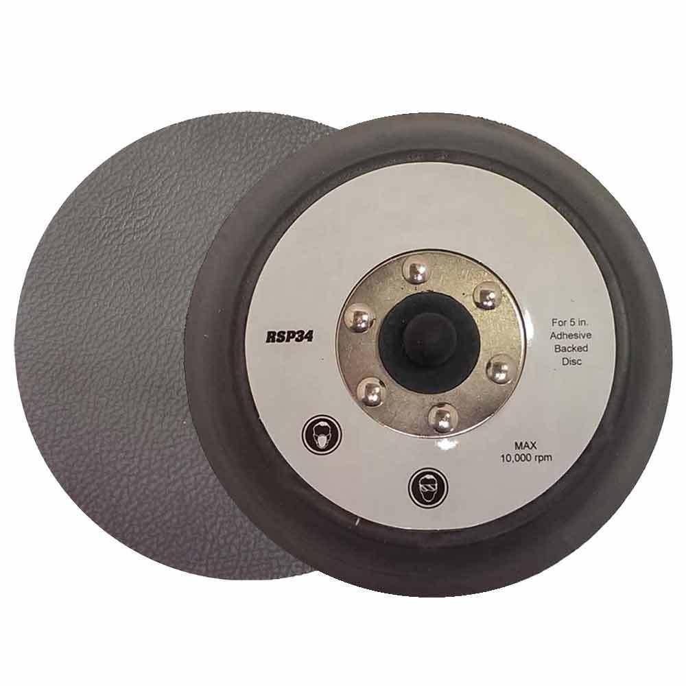 5″ Replacement Sanding Pad for Porter Cable 7335 7334 Orbital Sander 13700