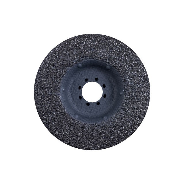 PFERD 61153 – Grinding disc, CC-GRIND-ROBUST, 5″ x 7/8, SGP STEELOX VICTOGRAIN