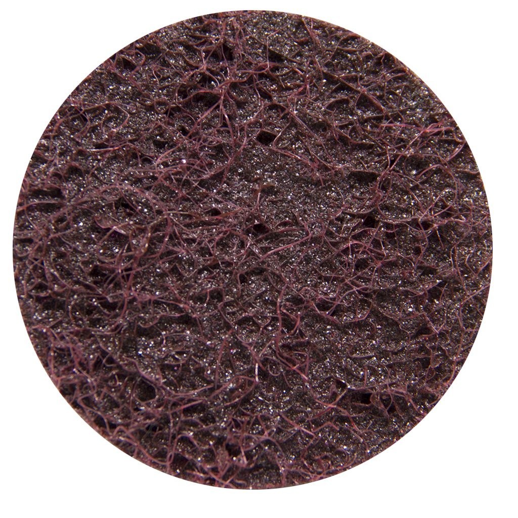 Benchmark Abrasives 2 Inch Sanding Discs Quick Change Nylon Surface Condition…