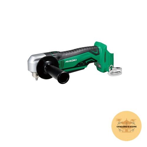 HiKOKI 18V Angle Drill DN18DSL (Tool Only, No Battery/Charger/Case)