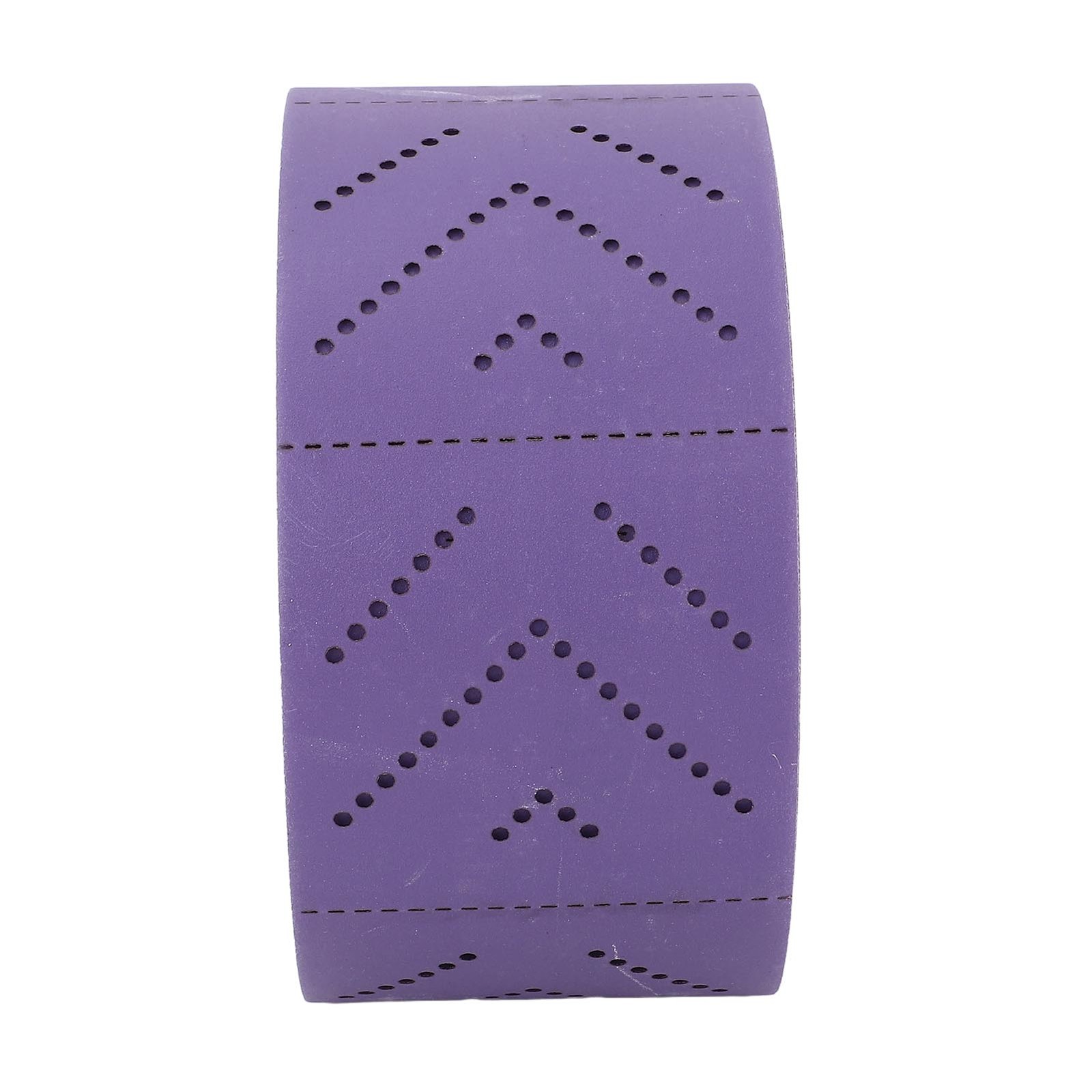 Roll 320 Grit Ceramic Sandpaper Roll Durable For Rough Finishing Easy To Use