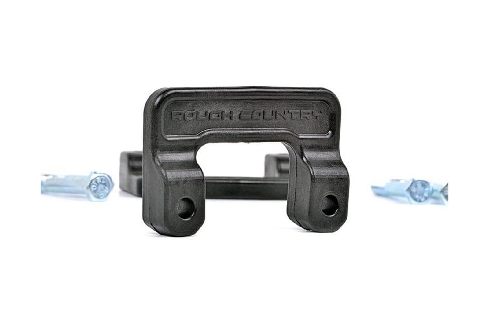 Rough Country 2″ Leveling Kit for 2007-2018 Chevy/GMC 1500 | 07-21 SUV – 1307