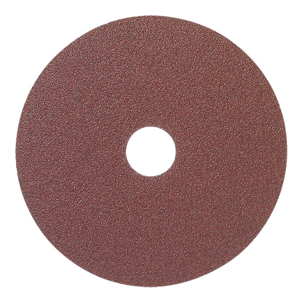 Mercer Industries 302060-5″ x 7/8″ Aluminum Oxide Resin 5″ x 7/8″, 60 Grit