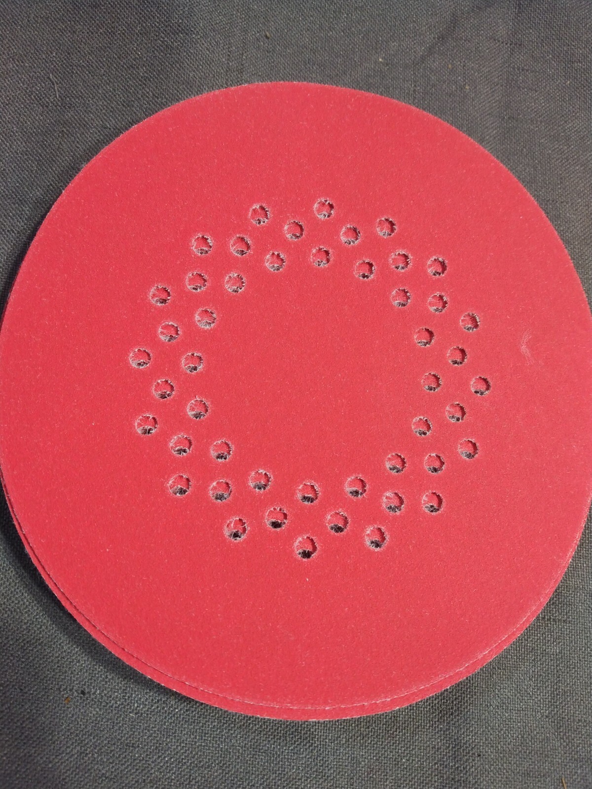 Diablo Premium Ceramic Blend 6″ Sanding Discs 150 Grit – 10 PACK