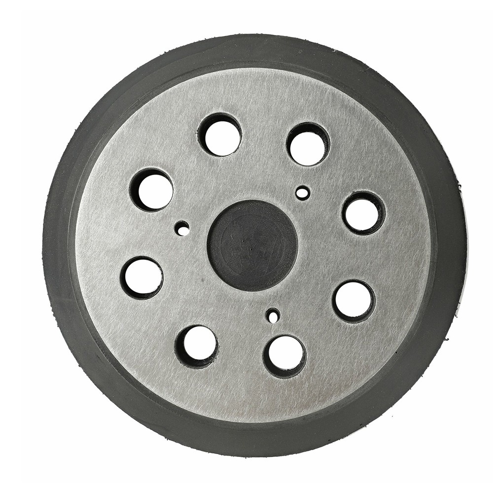2PCS 5″ Inch Sander Pad Hook and Loop For Porter Cable 343 390 382 390K