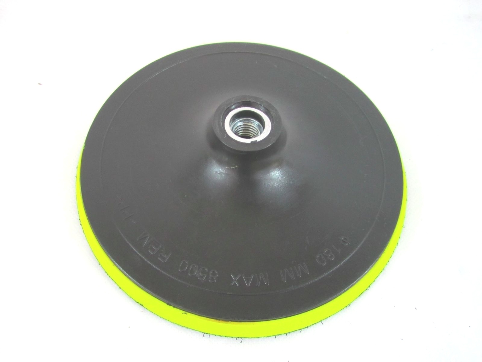 7” Disc Back Holder Metric