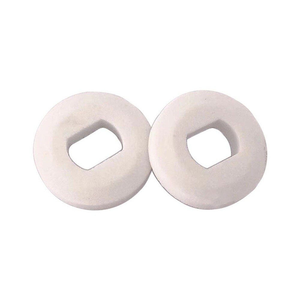 10Pcs 22mm Small Grinding Wheel 150# Single-sided Concave Shape Disc Accessories