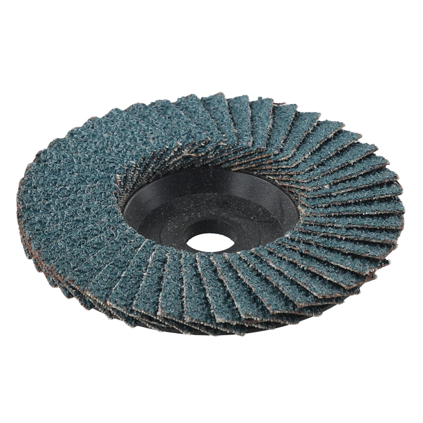 Flat Flap Disc 75mm 3inch Zirconium Corundum for Carbon Steel Alloy Steel Work