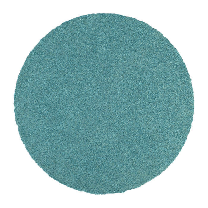 12 Inch PSA Zirconia Sanding Disc, Self Adhesive Peel and Stick – 10 Pack