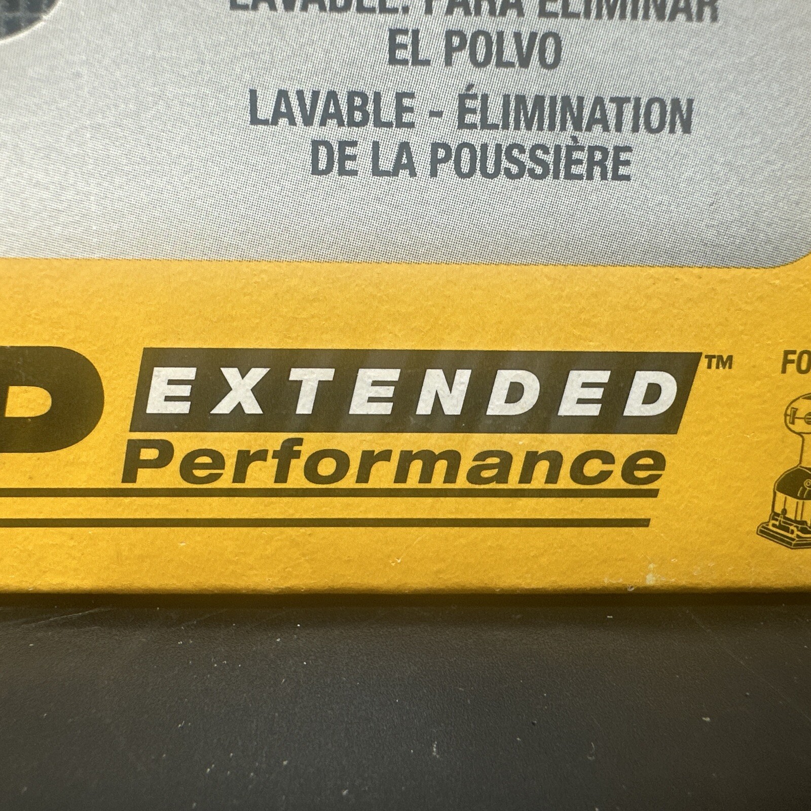Dewalt Mesh Sandpaper, 4-1/2 in W, 5-1/2 in L, 220 Grit, Very Fine {Wall 2}
