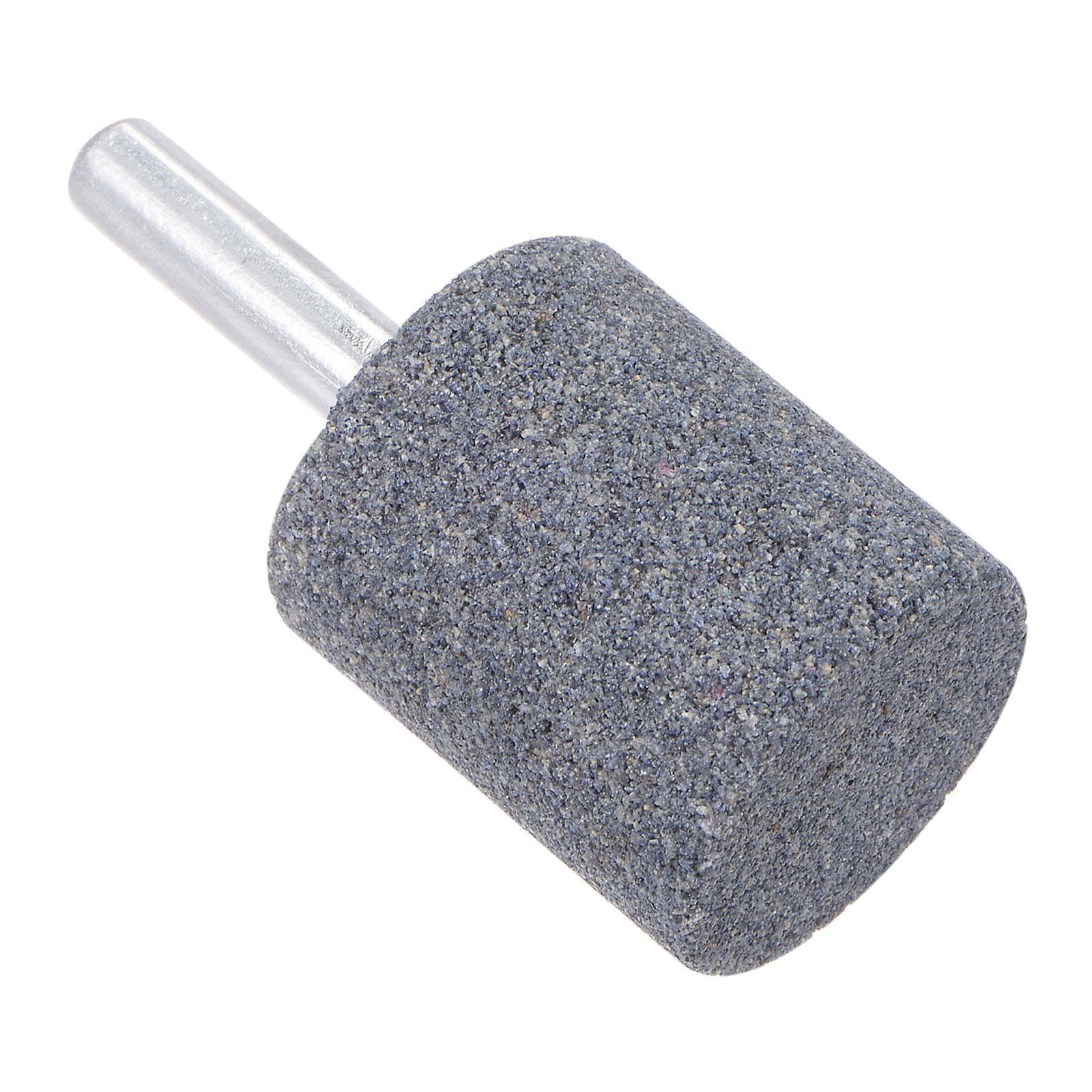 15 Pcs 1/4″ Shank 1″ Dia Mounted Grinding Stone bit For ENGRAVING Rotary Tool