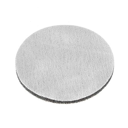 5 Inch Drill Power Brush Tile Scrubber Scouring Pads Cleaning Tool 1000 Grit