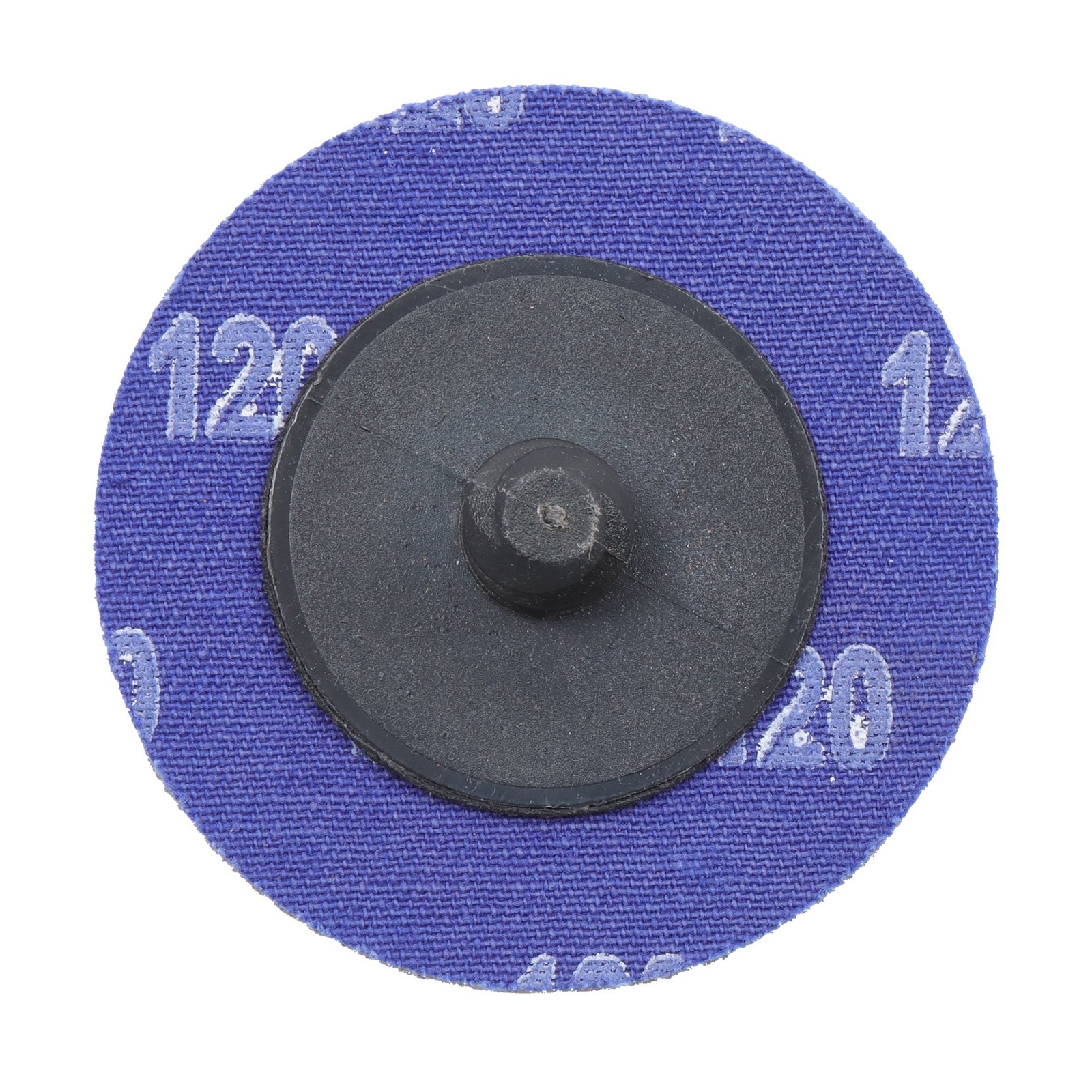 Sanding Disc Set 40-240 Grit 1/4 Shank for Drill Die Grinder 104Pcs 2″