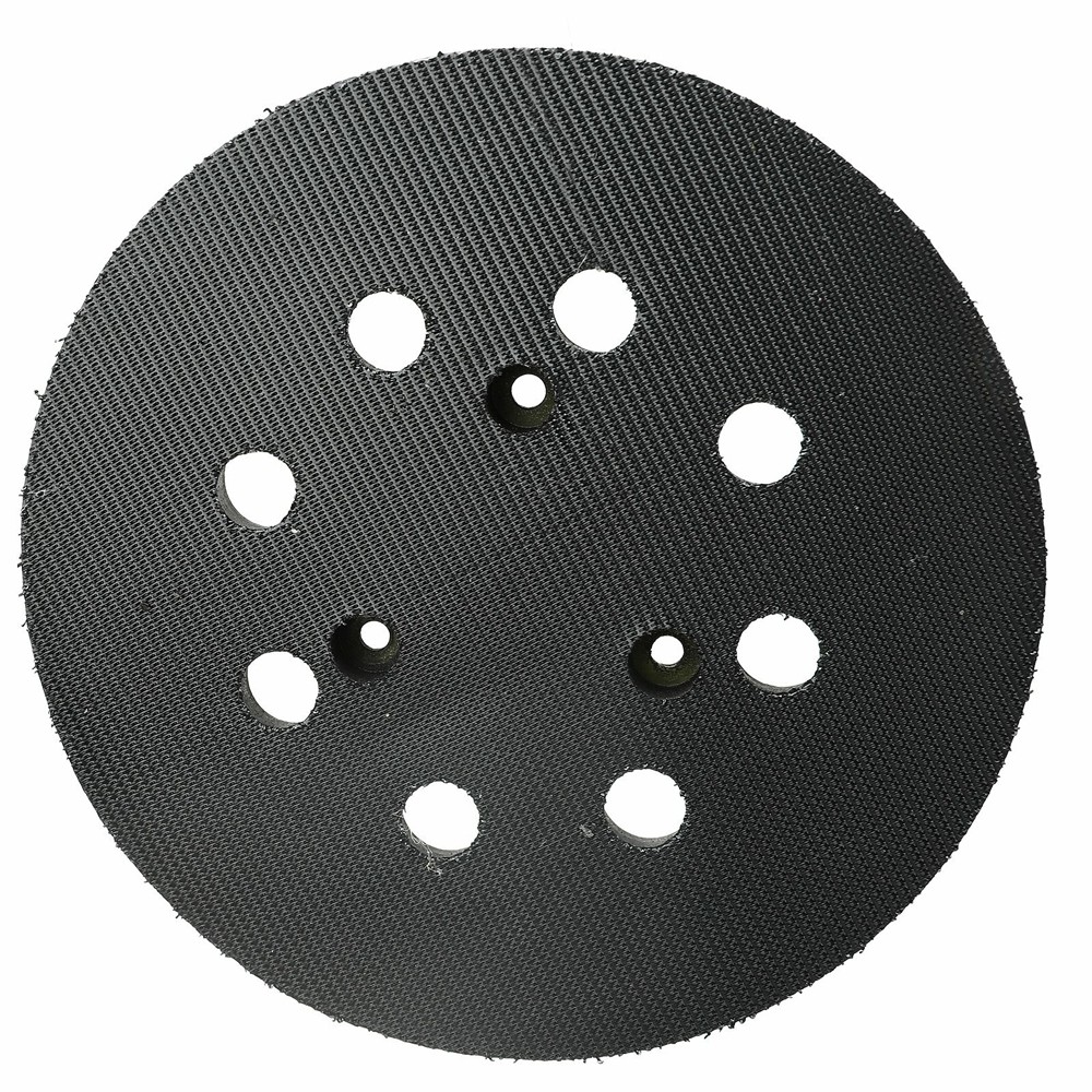 2PCS 5″ Inch Sander Pad Hook and Loop For Porter Cable 343 390 382 390K NEW
