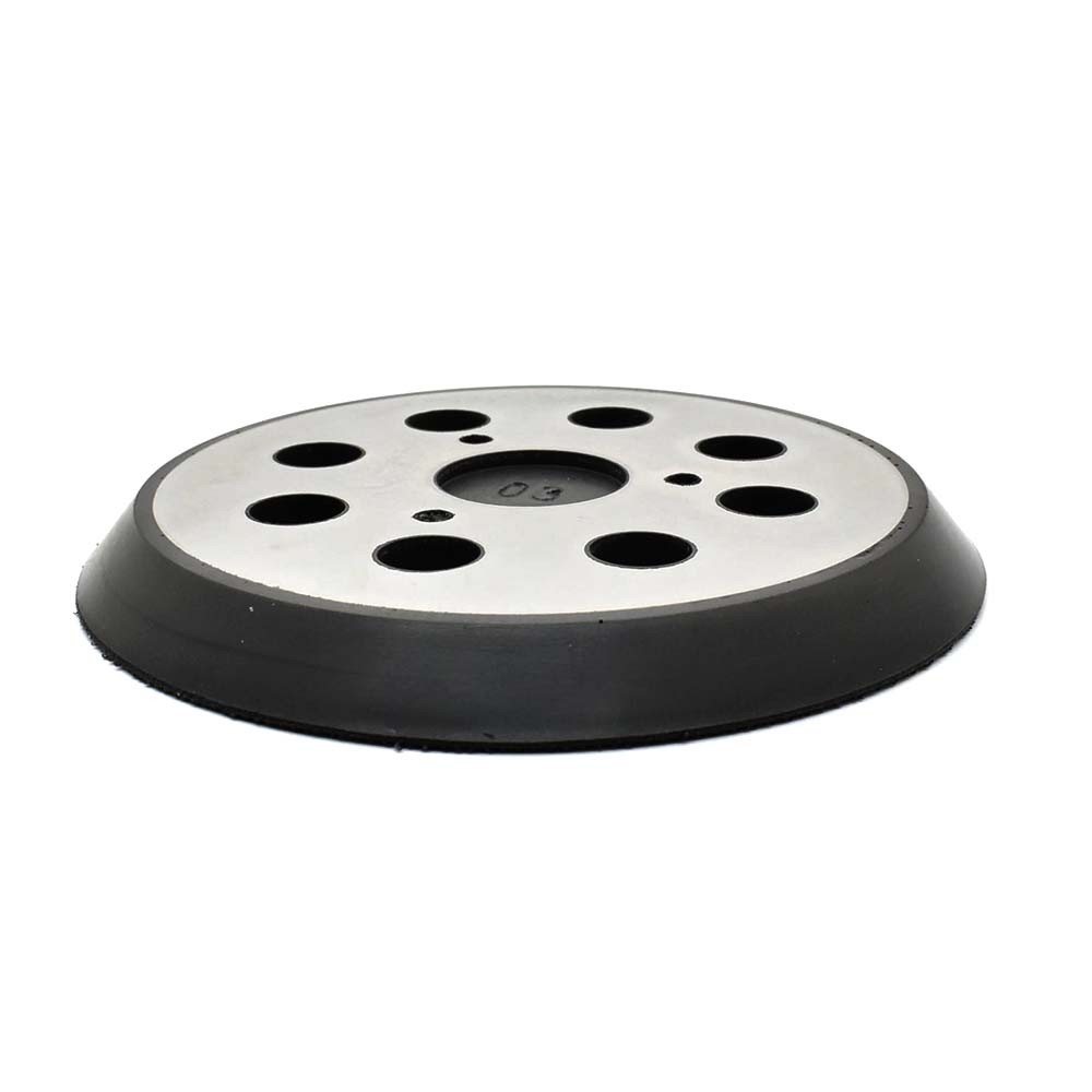 5″ Sander Pad Hook and Loop Dewalt Porter Cable Black & Decker 151281-08 RSP26