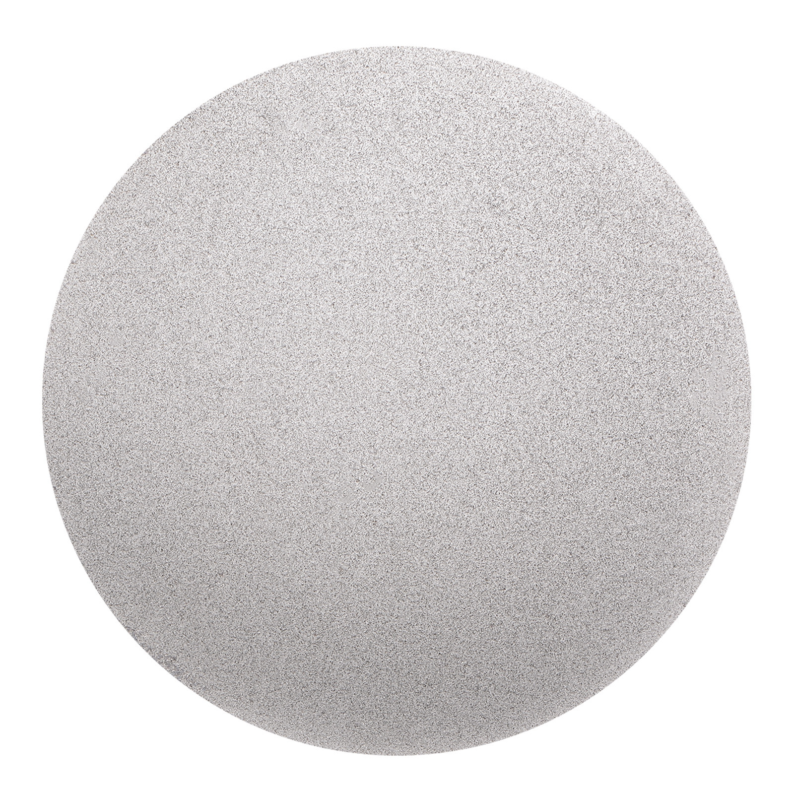 Diamond Sanding Grinding Disc 8″ Grit 80 No Center Hole Flat Lap Wheel Disk