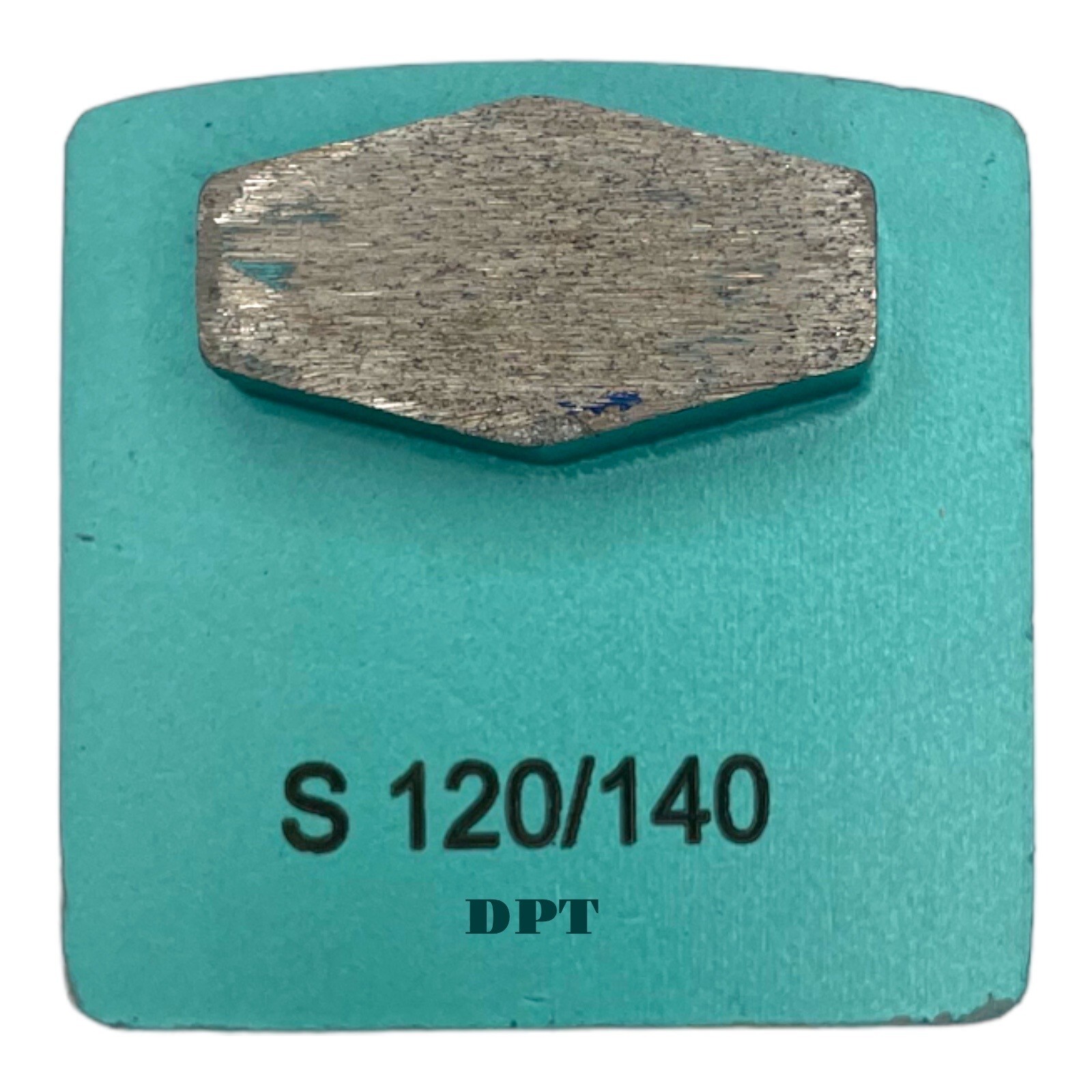 Grinding Disc for Husqvarna PG Series Grinders Hard Bond Glue Concrete 120 Grit